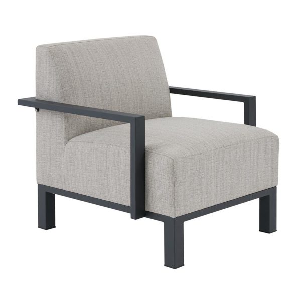 Dylan Outdoor Arm Chair - Image 4