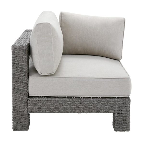 JORDAN Outdoor Corner - Image 2