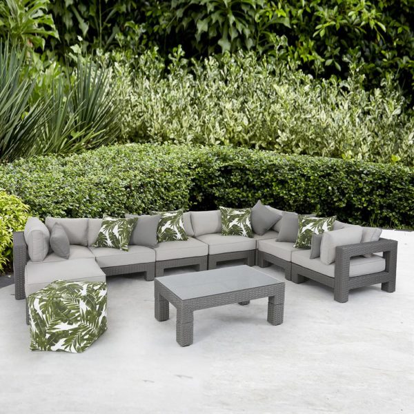 JORDAN Outdoor Corner