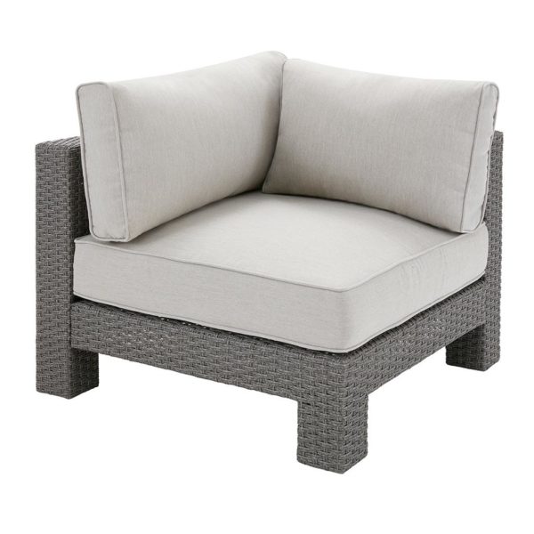 JORDAN Outdoor Corner - Image 3