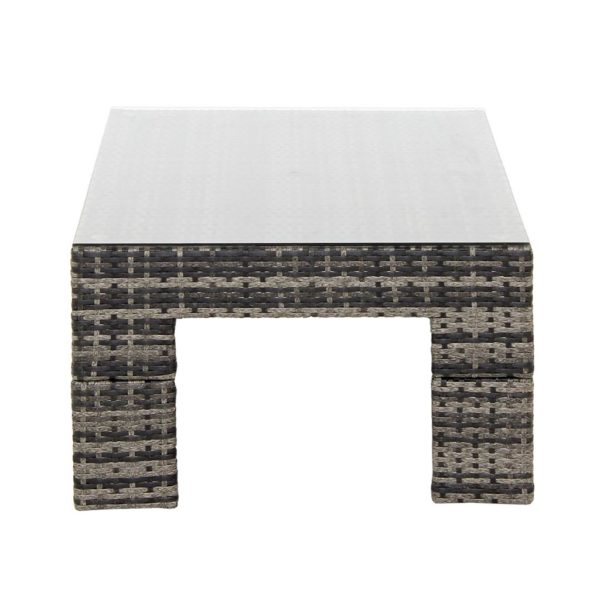 Scarlett Outdoor Coffee Table - Image 3