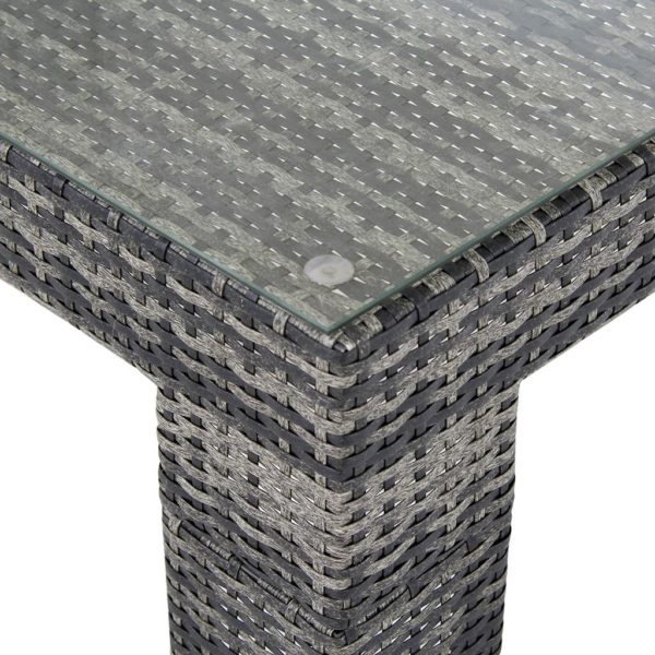 Scarlett Outdoor Coffee Table - Image 4