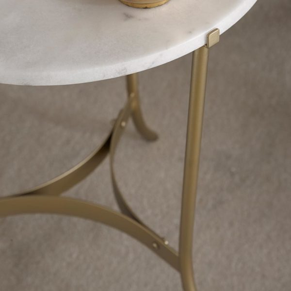 Martini 20-inch Table - Image 4