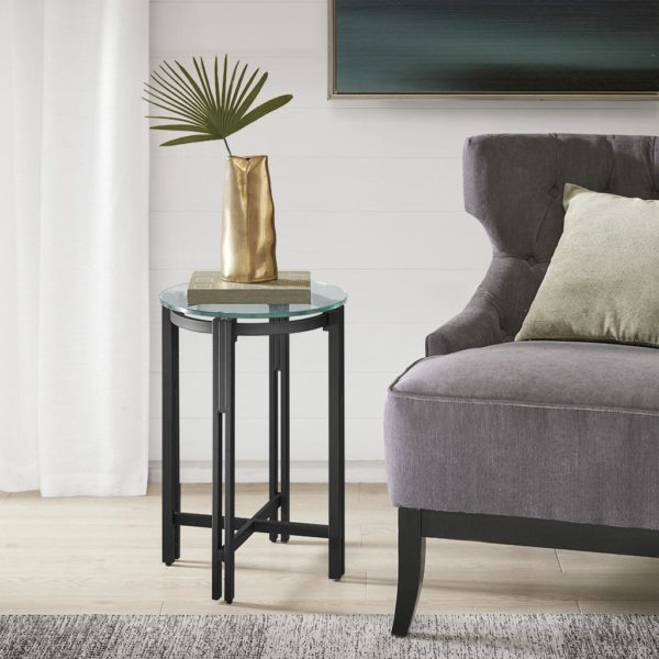 Soyona End Table