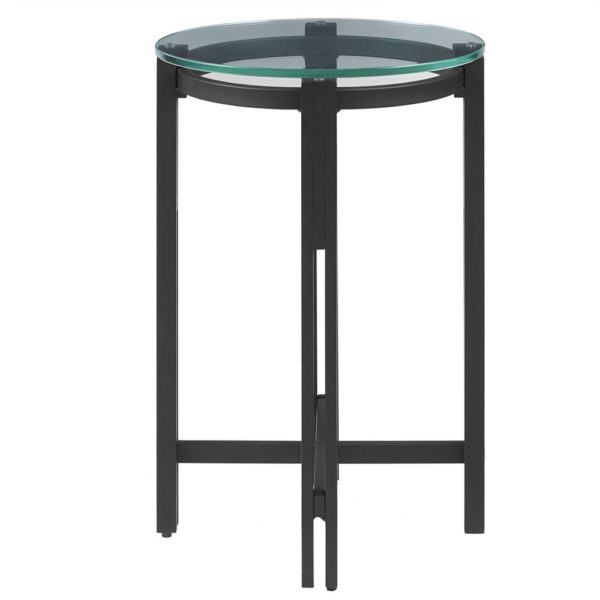 Soyona End Table - Image 4