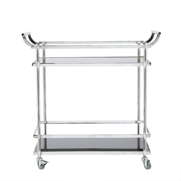 Shirley Bar Cart - Image 3