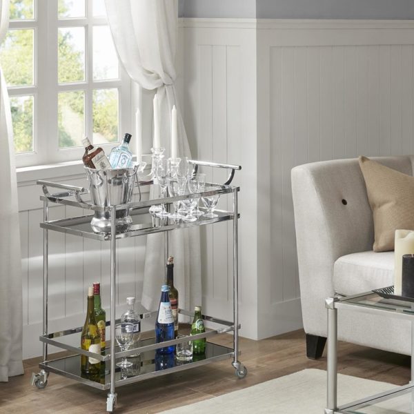 Shirley Bar Cart