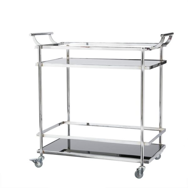 Shirley Bar Cart - Image 2
