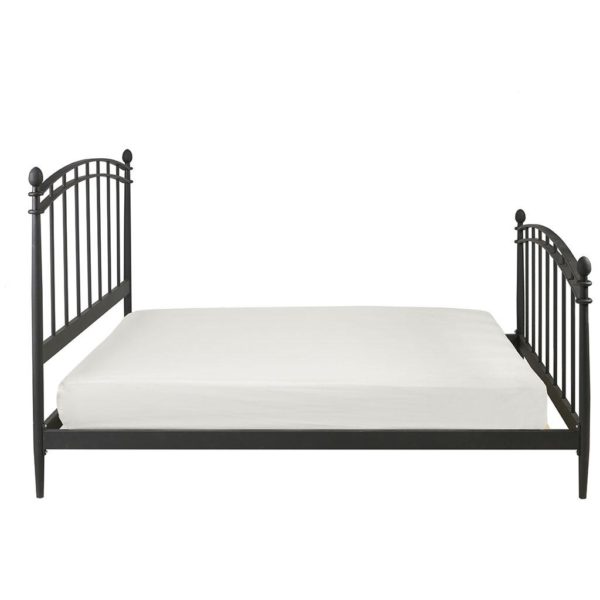 Alston Queen Bed - Image 4