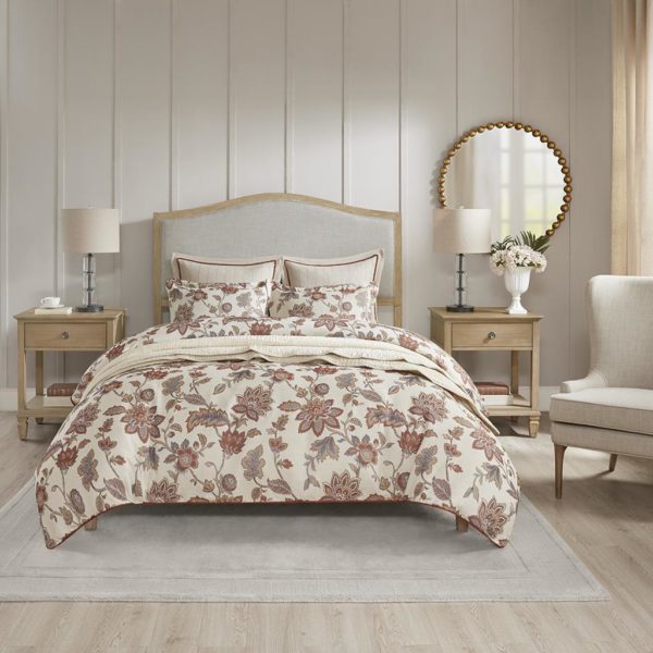 Victoria Bedside Table - Image 2