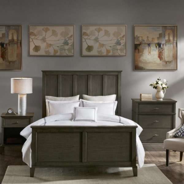 Yardley Bed - Image 2
