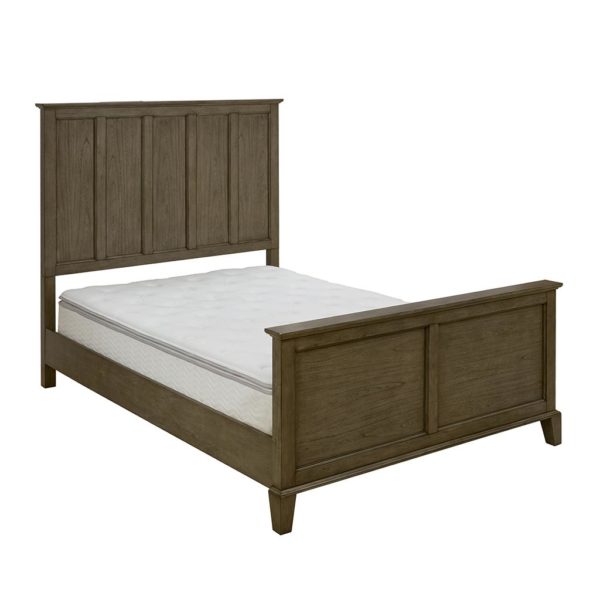 Yardley Bed - Image 3