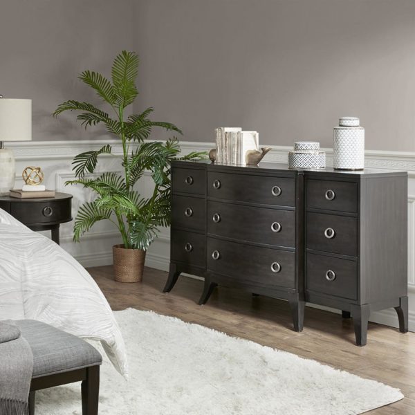 Burgess Dresser