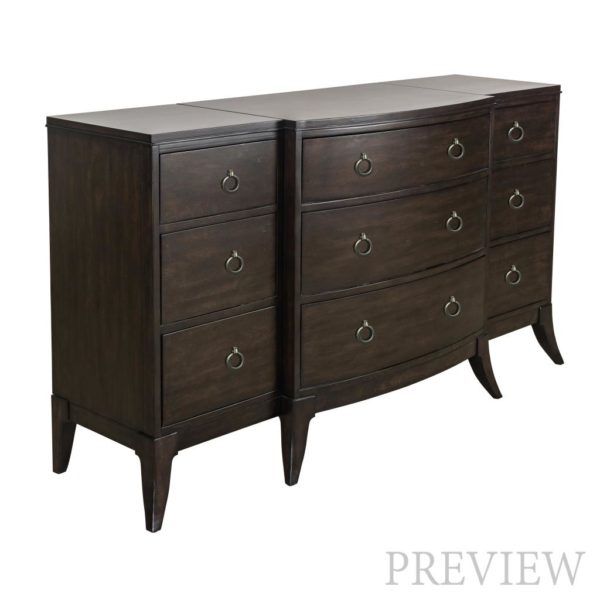 Burgess Dresser - Image 4
