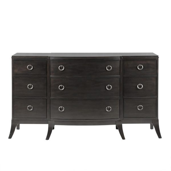 Burgess Dresser - Image 3
