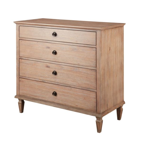 Victoria Small Dresser - Image 2