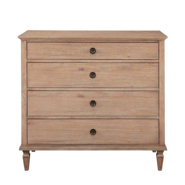 Victoria Small Dresser - Image 3
