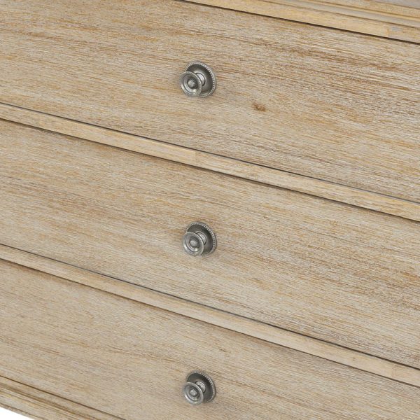 Victoria 6-Drawer Dresser - Image 6