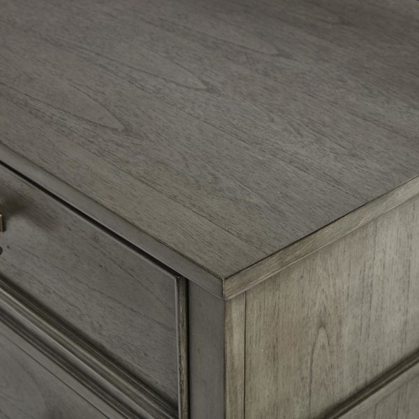 Yardley 7-Drawer Dresser - Image 4