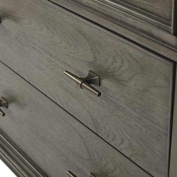 Yardley 7-Drawer Dresser - Image 2