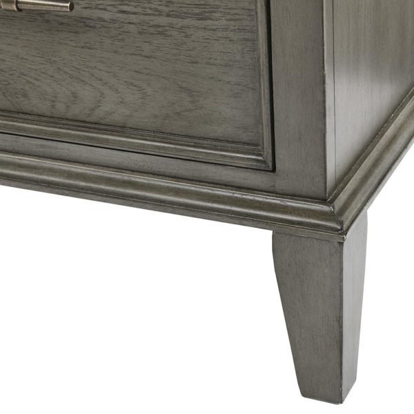 Yardley 7-Drawer Dresser - Image 5