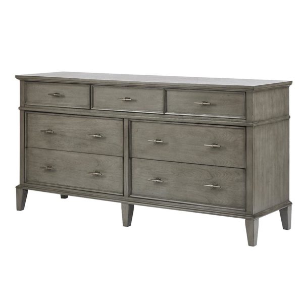 Yardley 7-Drawer Dresser - Image 6