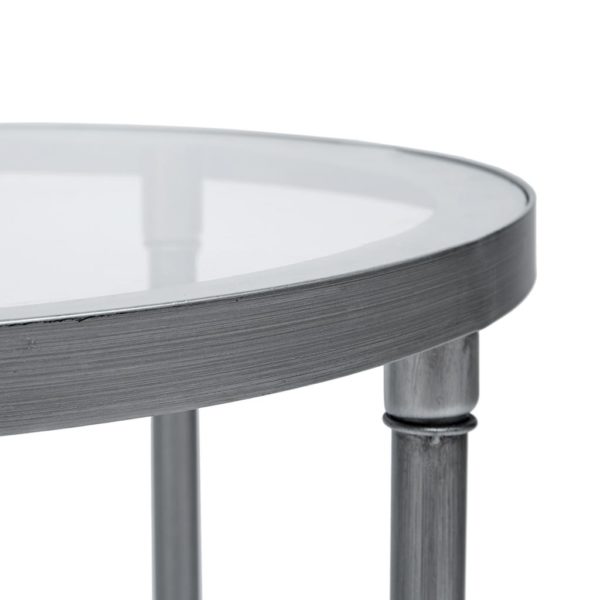 Bentley End Table - Image 5