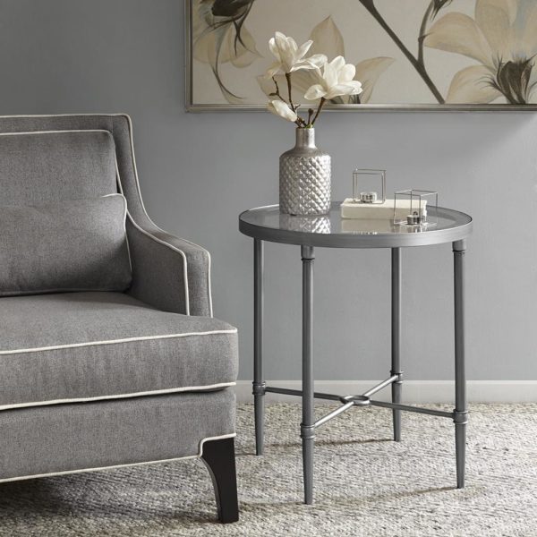 Bentley End Table