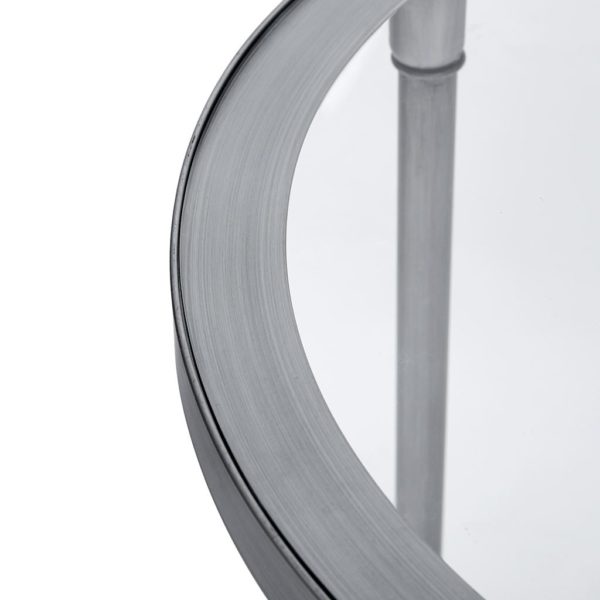 Bentley End Table - Image 2