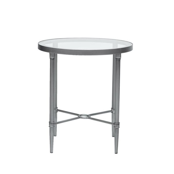 Bentley End Table - Image 6