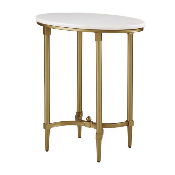 Bordeaux End Table - Image 3