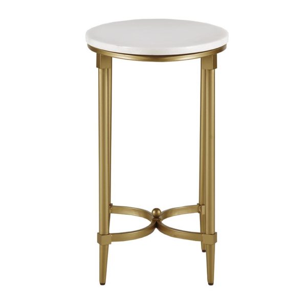 Bordeaux End Table - Image 4