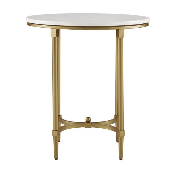 Bordeaux End Table - Image 5