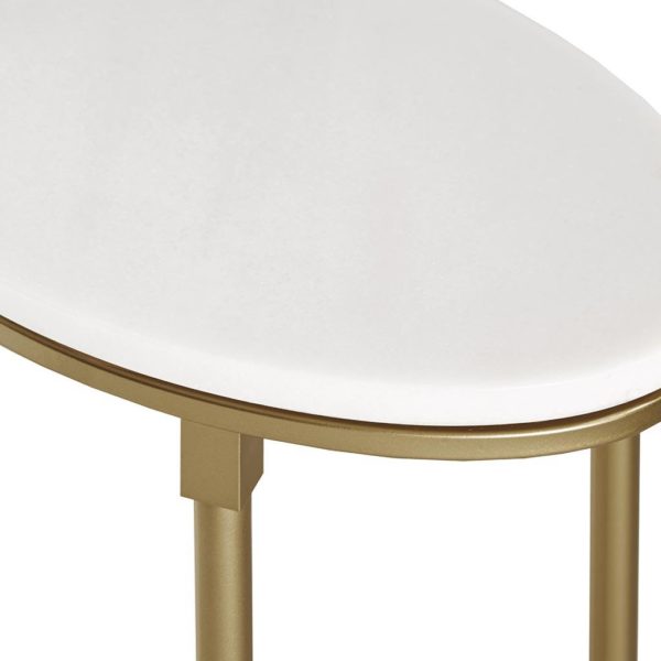 Bordeaux End Table - Image 6