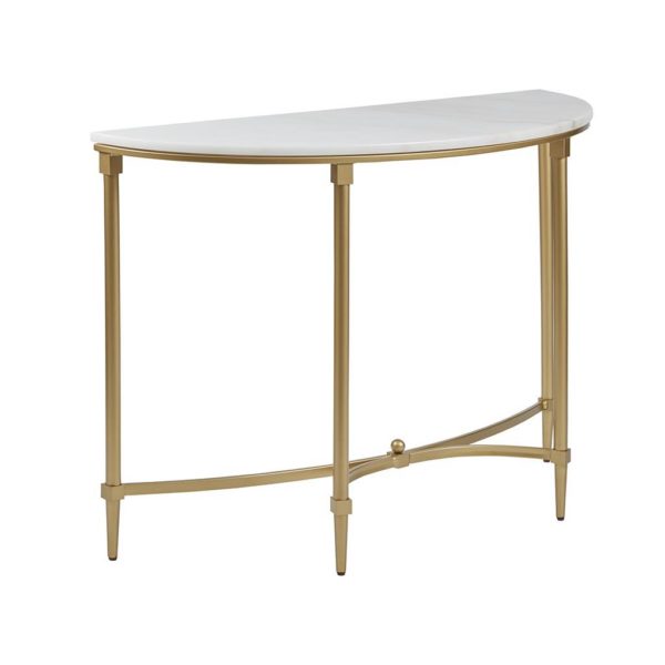 Bordeaux Console Table - Image 4