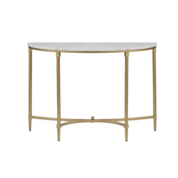 Bordeaux Console Table - Image 6