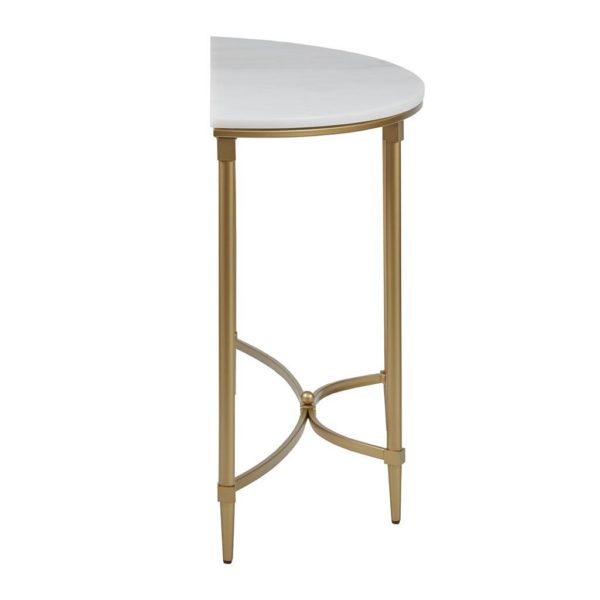 Bordeaux Console Table - Image 5