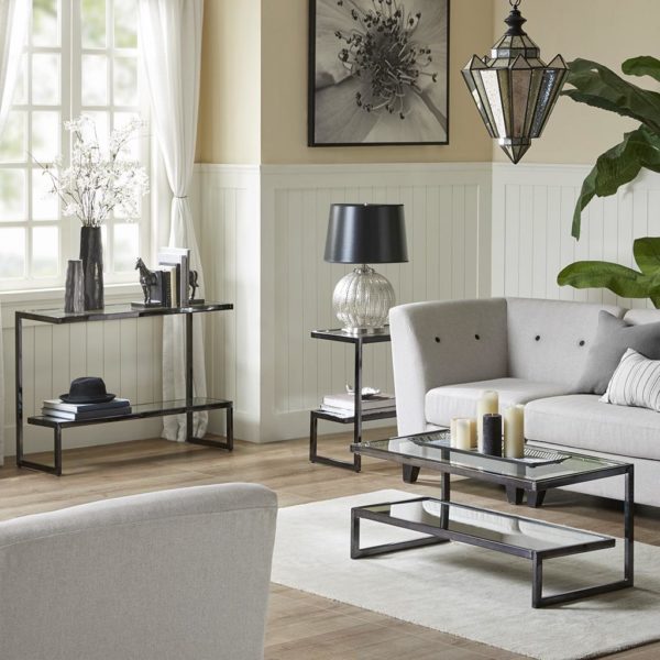 Boyd Console Table - Image 2