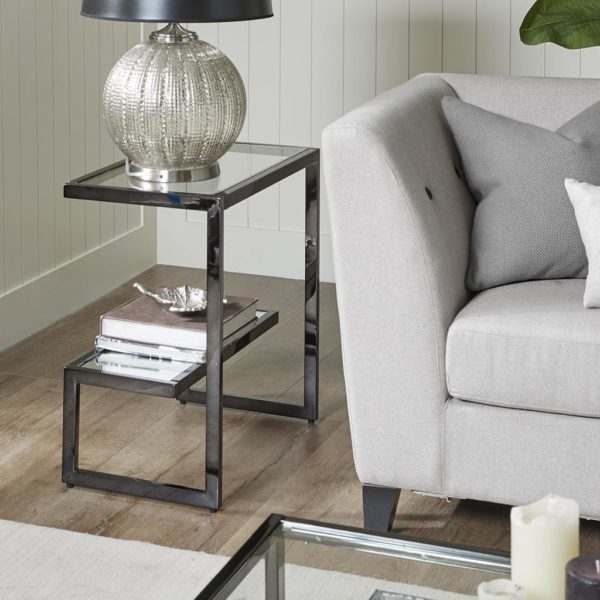 Boyd End Table