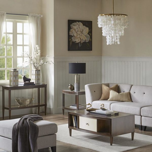 Dunkin Console Table - Image 2