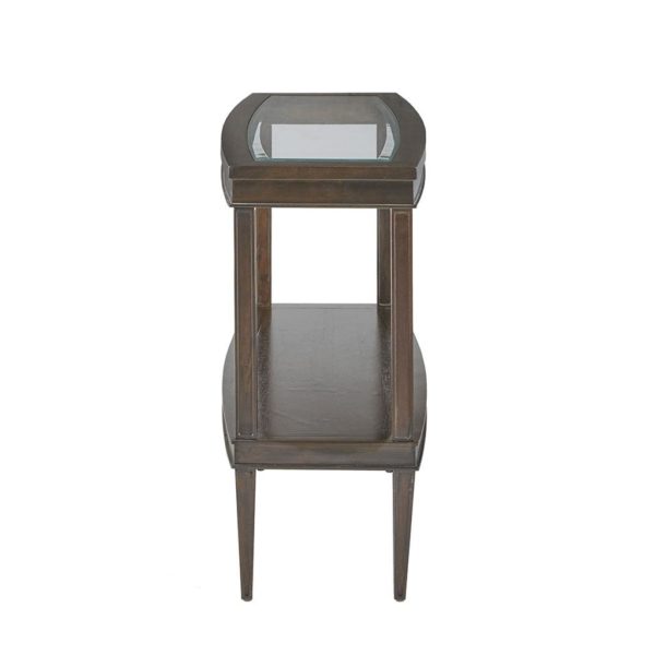Dunkin Console Table - Image 5