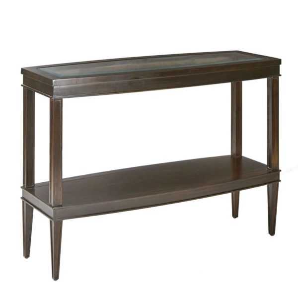 Dunkin Console Table - Image 3