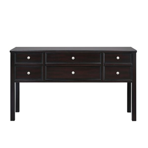 Madison Console Table - Image 3