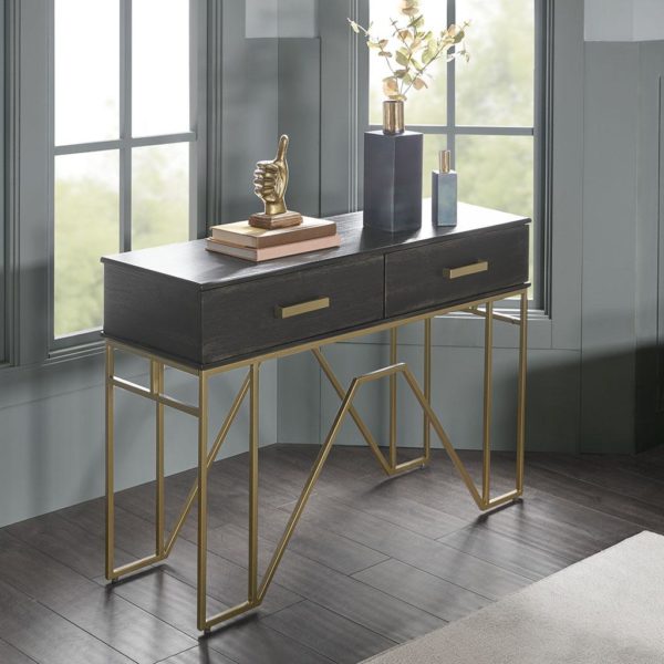 Paragon Console Table