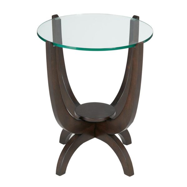 Truman Occasional Table - Image 3