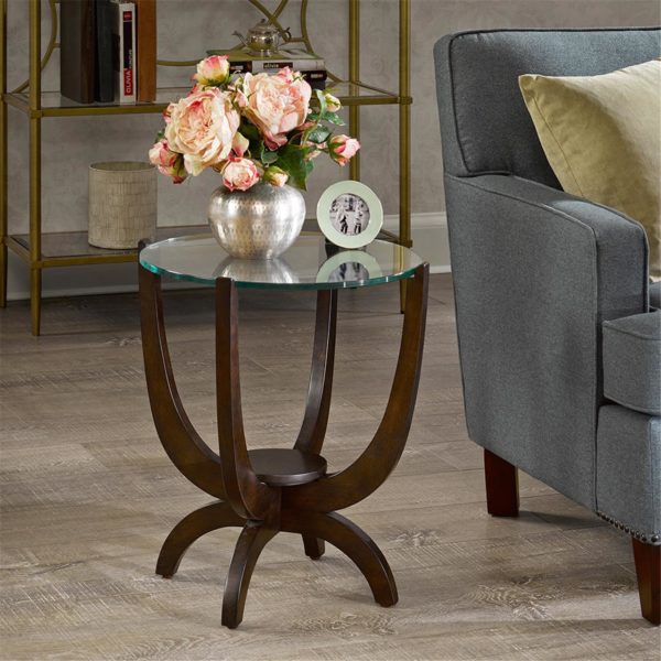 Truman Occasional Table