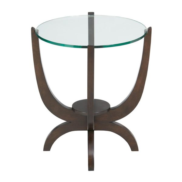 Truman Occasional Table - Image 2