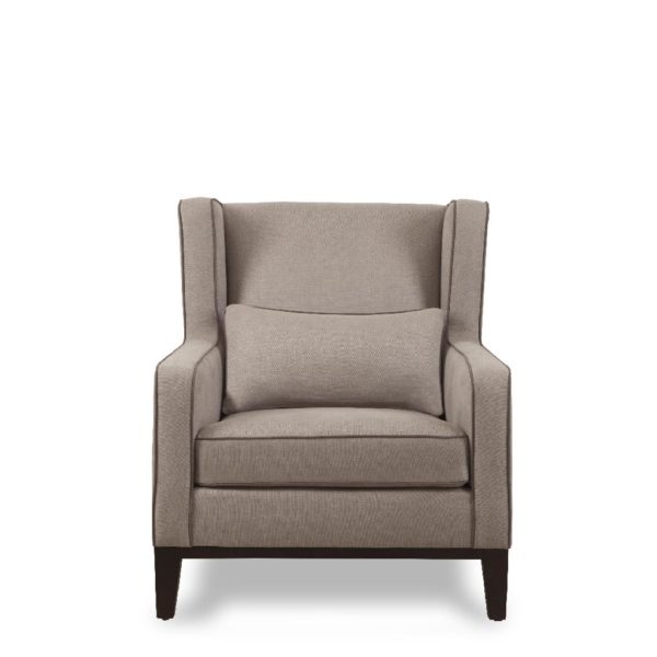 Netto Accent Chair