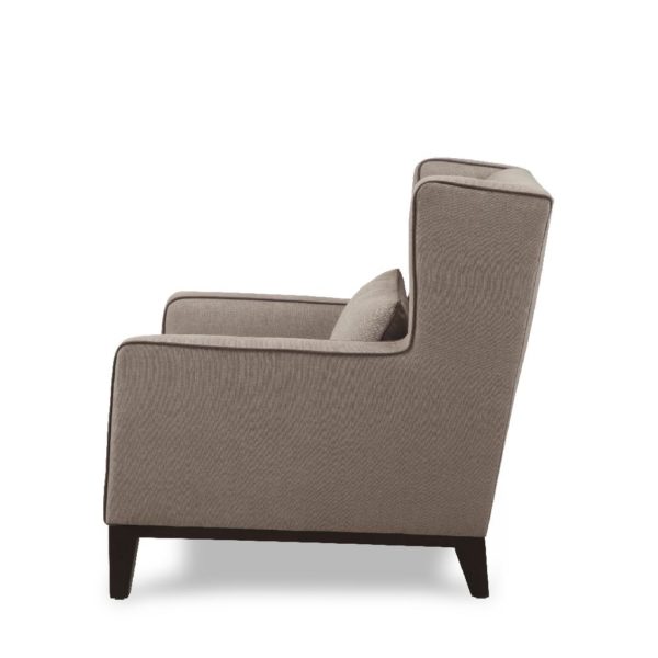 Netto Accent Chair - Image 4