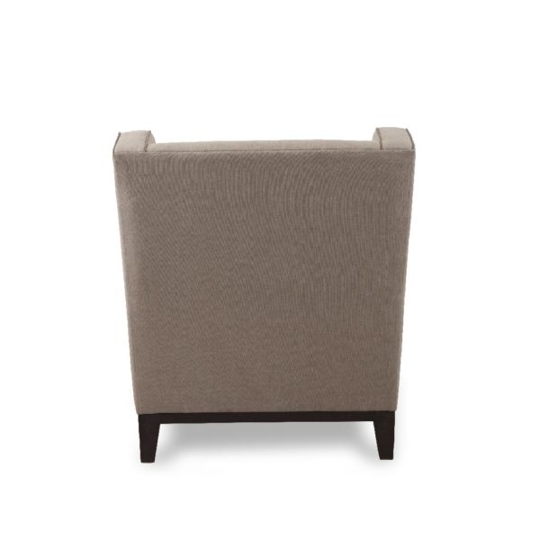 Netto Accent Chair - Image 5